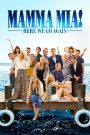 Mamma Mia! Here We Go Again (2018) มามา มียา! 2 | สายใยรักจากแม่สู่ลูก บทเพลงแห่งความทรงจำที่ไม่เคยจาง