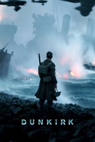 Dunkirk (2017) ดันเคิร์ก | หนีตายกลางสมรภูมิ สู่อิสรภาพที่แลกด้วยหัวใจ