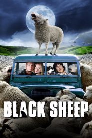 Black Sheep (2007) แกะชำแหละคน | เมื่อธรรมชาติเอาคืน…ด้วยขนปุกปุยและเขี้ยวสุดโหด