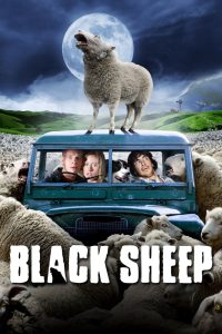 Black Sheep (2007) แกะชำแหละคน | เมื่อธรรมชาติเอาคืน…ด้วยขนปุกปุยและเขี้ยวสุดโหด