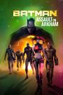 Batman: Assault on Arkham (2014) แบทแมน ยุทธการถล่มอาร์คแคม | เมื่อวายร้ายรวมทีม ปฏิบัติการลับจึงป่วนยิ่งกว่าฮีโร่จะควบคุม