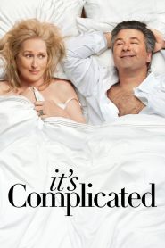 It’s Complicated (2009) รักวุ่นวาย หัวใจสับราง | เมื่อรักเก่ากลับมาจี๊ด…ในจังหวะที่ชีวิตดันลงล็อกอีกครั้ง