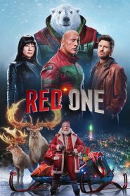 Red One (2024) เรด วัน | ภารกิจคริสต์มาสเดือด โลกต้องรอดด้วยซานต้าและสายลับ