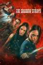 The Shadow Strays (2024) นักฆ่าเงาล่าทรชน | เมื่อความยุติธรรมไม่เคยมีที่อยู่ในระบบ คนจากเงามืดจึงต้องออกมาล่า