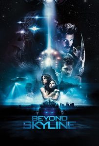 Beyond Skyline (2017) อสูรท้านรก | เมื่อความหวังกลายเป็นยุทธศาสตร์ต่อกรเอเลี่ยน