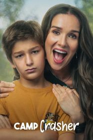 Camp Crasher (2024) คุณแม่ป่วนค่าย | ค่ายฤดูร้อนปีนี้ จะไม่มีวันเหมือนเดิมอีกต่อไป