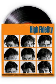 High Fidelity (2000) หนุ่มร็อคหัวใจสะออน | เมื่อชีวิตรักพังเป็นแผ่นเสียงแตก เขาจึงย้อนหาอดีต…ผ่านเสียงเพลงและความทรงจำ