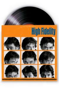 High Fidelity (2000) หนุ่มร็อคหัวใจสะออน | เมื่อชีวิตรักพังเป็นแผ่นเสียงแตก เขาจึงย้อนหาอดีต…ผ่านเสียงเพลงและความทรงจำ
