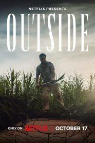 Outside (2024) เอาท์ไซด์ | เมื่อผีดิบไม่ได้น่ากลัวเท่าปีศาจในใจ