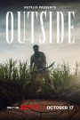 Outside (2024) เอาท์ไซด์ | เมื่อผีดิบไม่ได้น่ากลัวเท่าปีศาจในใจ