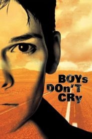 Boys Don’t Cry (1999) ผู้ชายนี่หว่า ยังไงก็ไม่ร้องไห้ | ใต้รอยยิ้มจอมพยศ ซ่อนบาดแผลของหัวใจที่อยากเป็นตัวเอง