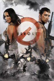 Revolt (2017) สงครามจักรกลเอเลี่ยนพิฆาต | มนุษย์หรือจะยอมจำนนต่อจักรกลต่างดาว