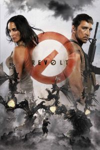 Revolt (2017) สงครามจักรกลเอเลี่ยนพิฆาต | มนุษย์หรือจะยอมจำนนต่อจักรกลต่างดาว