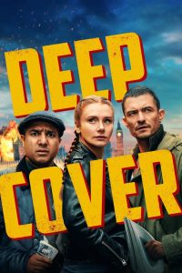 Deep Cover (2025) ภารกิจด้นสด ปลดล็อกสกิลรั่ว | เมื่อสายลับต้องใช้ความเพี้ยนเป็นอาวุธลับในการเอาตัวรอด