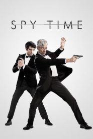 Spy Time (2015) พยัคฆ์ร้ายแดนกระทิง | เมื่อพ่อที่ดูเฉิ่มธรรมดา กลับกลายเป็นสายลับสุดโหดที่ลูกไม่เคยรู้