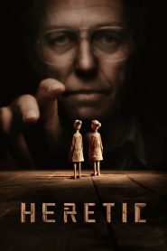 Heretic (2024) บ้านสั่งตาย | เมื่อคำเชื่อฟังกลายเป็นตรวนแห่งความตาย