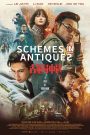 Schemes in Antiques (2021) ปริศนาลับ ล่าสมบัติสาบสูญ | เกมสมบัติครั้งนี้…เดิมพันด้วยความลับของตระกูล