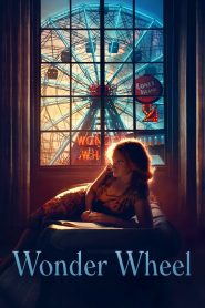 Wonder Wheel (2017) สวนสนุกแห่งรัก | เมื่อชิงช้าสวรรค์หมุน…ความฝันและความริษยาก็เริ่มบรรเลง