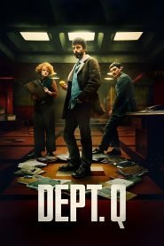 Dept. Q (2025) แผนกคดีปิดไม่ลง | เบื้องหลังความเงียบ…ซ่อนเสียงร้องขอความยุติธรรม
