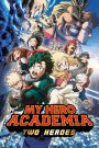 My Hero Academia: Two Heroes (2018) มายฮีโร่ อคาเดเมีย เดอะ มูฟวี่ กำเนิดใหม่ 2 วีรบุรุษ