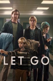Let Go (2024) ปล่อย | เมื่อการยอมรับความเจ็บปวด คือจุดเริ่มต้นของอิสรภาพ