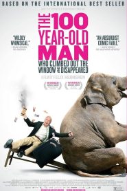 The 100 Year-Old Man Who Climbed Out the Window and Disappeared (2013) คุณปู่ใจกล้า ซ่ามา 100 ปี