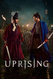 Uprising (2024) กบฏผงาดแผ่นดิน | เมื่อเสียงของประชาชนกลายเป็นเปลวไฟที่เผาอำนาจจนไม่เหลือเถ้า
