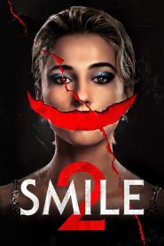 Smile 2 (2024) ยิ้มสยอง 2 | รอยยิ้มที่กลับมาพร้อมความตาย…คราวนี้ไม่มีที่ให้หลบ
