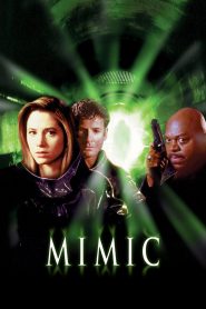 Mimic (1997) อสูรสูบคน | เมื่อวิวัฒนาการไม่รอมนุษย์…เงามืดในท่อระบายน้ำจึงกลายเป็นฝันร้ายของทั้งเมือง