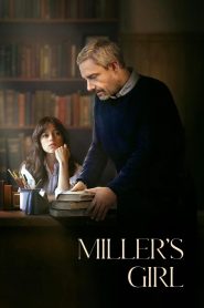 Miller’s Girl (2024) หลักสูตรร้อนซ่อนรัก | บทเรียนที่ไม่มีในตำรา เมื่อความลับระหว่างครูกับศิษย์ไม่อาจเก็บไว้นาน