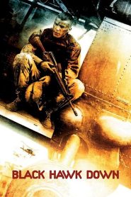 Black Hawk Down (2001) ยุทธการฝ่ารหัสทมิฬ | เมื่อภารกิจ 1 ชั่วโมง…กลายเป็นนรก 18 ชั่วโมง