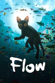 Flow (2024) ผจญภัยน้ำท่วมโลก | เมื่อผืนน้ำกลายเป็นโลกใหม่ ทางรอดเดียวคือหัวใจที่ไม่ยอมจม