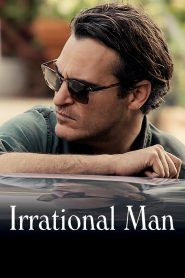 Irrational Man (2015) เออเรชันนัล แมน | ปริศนาชีวิตของศาสตราจารย์ผู้เดินข้ามเส้นศีลธรรม