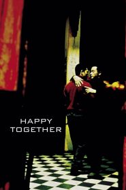 Happy Together (1997) โลกนี้รักใครไม่ได้นอกจากเขา | ความรักที่พาเราไปไกลสุดโลก แต่ไม่อาจพาให้เข้าใจกัน