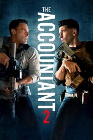 The Accountant² (2025) อัจฉริยะคนบัญชีเพชฌฆาต 2 | ตัวเลขไม่เคยโกหก…แต่มนุษย์ทุกคนล้วนมีความลับที่พร้อมฆ่าได้ทุกเมื่อ