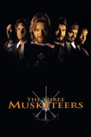 The Three Musketeers (1993) สามทหารเสือ | ศรัทธาในมิตรภาพ ดาบเดียวอาจไร้พลัง…แต่สามดาบรวมกัน ไม่มีใครหยุดได้