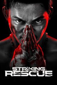 Striking Rescue (2024) คนเดือด ซัดนรก | ภารกิจเดือดทะลุขีดจำกัด เมื่อความยุติธรรมต้องแลกด้วยไฟและเลือด