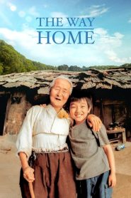 The Way Home (2002) คุณยายผม ดีที่สุดในโลก | บางครั้งคำว่า ‘รัก’ ไม่ต้องพูด…แค่ได้รู้สึกก็เพียงพอ