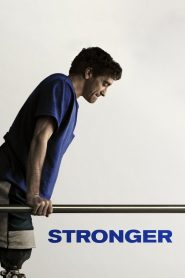 Stronger (2017) หัวใจไม่แพ้ | เมื่ออุปสรรคครั้งใหญ่กลายเป็นพลังใจลุกขึ้นใหม่อีกครั้ง
