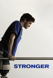 Stronger (2017) หัวใจไม่แพ้ | เมื่ออุปสรรคครั้งใหญ่กลายเป็นพลังใจลุกขึ้นใหม่อีกครั้ง