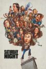 Saturday Night (2024) แซทเทอร์เดย์ ไนท์ | คืนเดียวเปลี่ยนทั้งชีวิต เมื่อหัวใจกับอดีตกลับมาชนกันในจังหวะดนตรี