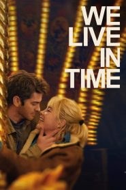 We Live in Time (2024) เวลานั้นฉันและเธอ | เมื่อรักคือการเดินทางผ่านห้วงเวลาแห่งความทรงจำ