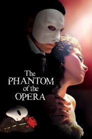 The Phantom of the Opera (2004) แฟนทั่ม หน้ากากปีศาจ | ในเงามืดของเสียงเพลง ซ่อนความรักที่ไม่อาจเปิดเผย