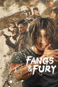 Fangs & Fury (2024) สงครามหมาป่า | เมื่อคำรามคือคำประกาศสงคราม และรัตติกาลไม่มีที่ยืนให้สิ่งอ่อนแอ