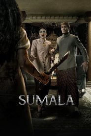 Sumala (2024) สุมาลา | เมื่อพันธะสัญญากับปีศาจ กลายเป็นคำสาปที่ไม่มีวันลบเลือน