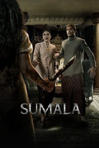 Sumala (2024) สุมาลา | เมื่อพันธะสัญญากับปีศาจ กลายเป็นคำสาปที่ไม่มีวันลบเลือน