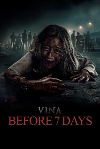 Vina Before 7 Days (2024) วีนา คืนบาป สาปจากหลุม | 7 วันก่อนตาย…คือ 7 คืนที่ความลับจะถูกขุดขึ้นมาพร้อมเสียงกรีดร้อง