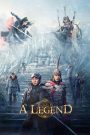 A Legend (2024) พลิกตำนานฟัดทะลุเวลา | ตำนานไม่เคยตาย แค่รอเวลาถูกปลุกอีกครั้ง