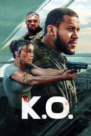 K.O. (2025) น็อกเอาท์ | หมัดเดียวเปลี่ยนชีวิต ศึกสุดท้ายเดิมพันด้วยหัวใจ