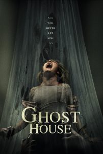 มันอยู่ในศาล Ghost House (2017) อย่าลบหลู่สิ่งที่คุณไม่เข้าใจ… เพราะมันอาจลบคุณจากโลกไปตลอดกาล